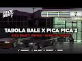 Download Lagu DJ TIMUR KE BARAT SELATAN KE UTARA X TABOLA BALE | RIXX BRAYY WIMEX 🔥
