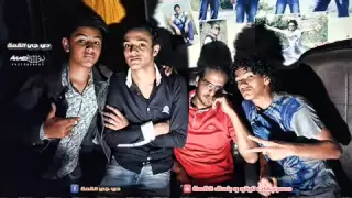 مهرجان القمة و شارع    زياد الايرانى تيتو كاجو توزيع حوده بندق      دندنها