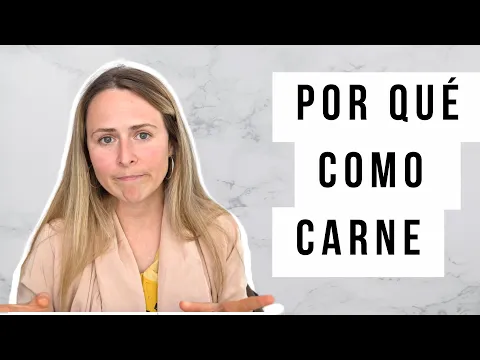 Download MP3 Por qué comer carne es bueno y NECESARIO