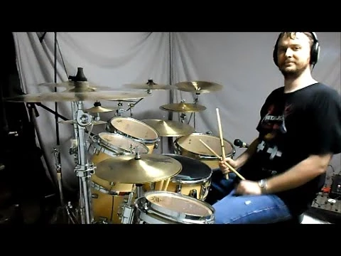 Download MP3 S.O.D. - Milano Mosh - drum cover