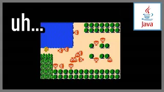 Java 2D Game Demo Development Days