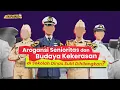 Download Lagu Kekerasan di STIP, Cermin Arogansi Senioritas yang Berujung Petaka