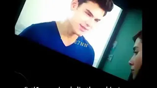 مشهد من فيلم 4N1K الجزء التاني مترجم للعربية 