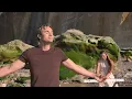 Meu Refúgio - Chris Durán (Clipe Oficial)