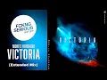 Moritz Hofbauer - Victoria (Extended Mix)