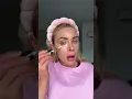 Brooke Monk s makeup tutorial yes or not