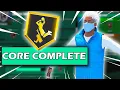 EASIEST BADGES TO CORE AND HOW TO CORE THEM FAST ON NBA2K25 CURRENT GEN