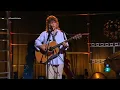 Leo Rizzi - Amapolas - En directo en el programa Punts de Vista de La 2 - Actuación en vivo