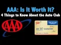 AAA Is it Worth the Cost What You Need to Know