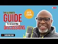 Open Forum The Ultimate Guide to Reshaping Discussions - Three