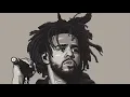 Fire Squad - J. Cole ( Lyrics / Lyrical Video )