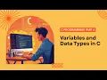 How to Assign Variable in C C Programming Variables Explained Beginner s Guide with Examples