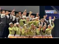 LSU Songfest Champions 2026 - Alpha Phi Sigma Chi and Beta