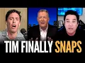 Tim Miller Can t Believe What Superman Just Said