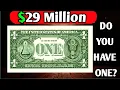 2013 E-Series One Dollar Bill Worth Thousands Rare Error Notes You Must See