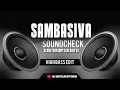Lagu Sambashiva(Soundcheck Mix)Dj Ajay Aj \u0026 Dj Saiteja Sdpt(Download Link In Description)