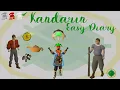 OSRS Kandarin Easy Diary Guide Ironman Approved