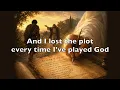 The Author (with lyrics)-  Brandon Lake, Nick Jonas