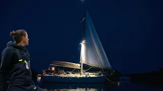 We Ordered Sails Online… This is How They Look