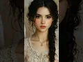 Lagu 4K Al Art Lookbook |Cute Beautiful Girls #ai #aiart #beautiful #girls