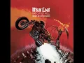 Paradise By the Dashboard Light - Meat Loaf