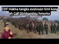 Download Lagu CDF Hakha tangka avaivuan timi kong ah CDF supporter hmurka