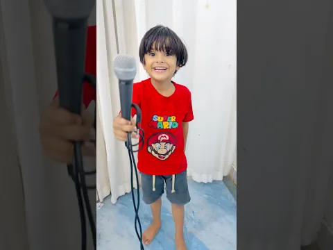 Kuch thanda pillo 😡 #funny #cutebaby #comedy #m_ahmed_b #shorts