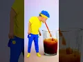 Download Lagu Cha-Cha Drinks Too Much | D Billions #shorts #db