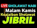 Lagu SHOLAWAT JIBRIL PENARIK REZEKI PALING MUSTAJAB,SHOLAWAT NABI MUHAMMAD SAW MERDU TERBARU
