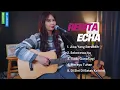 Download Lagu REGITA ECHA COVER | JIWA YANG BERSEDIH - SEKECEWA ITU -TIADA GUNA LAGI - MERAYU TUHAN