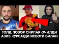 Lagu АНА ХОЛОС ГОЛД ТАМОМ.. МАНА ИСБОТ КЕРЕМИ САРДОР 