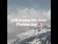 Download Lagu lirik lengkap putihkan hati (Gita Aruan)