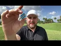 ALIGNMENT BALL MARK - Instructions About