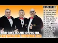 Lagu LAGU BATAK AMIGOS BAND TERBARU DAN TERVIRAL DI TIKTOK 2025 // TERPOPULER SAAT INI // BIKIN SEMANGAT