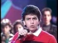 Download Lagu Glenn Medeiros - Nothing's Gonna Change My Love For You  Childéric 10 02 1988 France 5