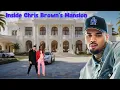 Chris Brown s Wife Children Houses Car Collection NET WORTH 2024 and More