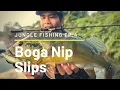 Jungle Fishing EP 4 Boga Nip Slips