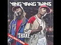 Ying Yang Twins - Shake (Clean)