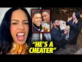 Kristy Sarah CRASHES Out ON Desmond Scott For Proposing To Diddy s Baby Mama Diddy s Sons React