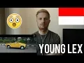 Download Lagu Young Lex Ft. MASGIB - Nyeselkan | Official Video Clip // INDONESIAN RAP REACTION