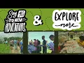 2025 STEM Camp Promo