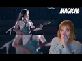 Download Lagu IU '바이, 썸머 (Bye summer)' Live Clip (2024 IU HEREH WORLD TOUR CONCERT ENCORE : THE WINNING) REACTION