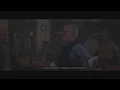 Tiroteo épico en la cantina de Rhodes | RDR2 Gameplay