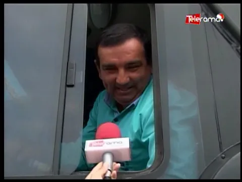 CTE intensifica controles en la terminal terrestre de Guayaquil