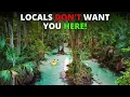 22 Secret Florida Spots Locals Love