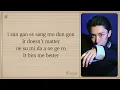 LNGSHOT 'Masterpiece' Easy Lyrics