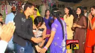 jehri ajhi maddam ameera beghum album 32 best sindhi songs thar production