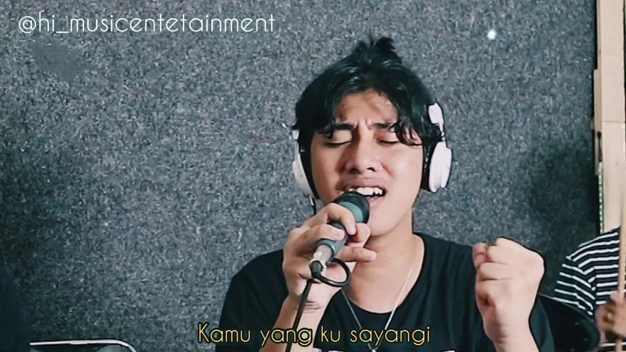 Sugeng dalu - denny caknan (cover) hi music entertainment