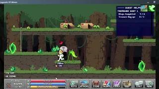 IdleOn - How to do Treasure Hunt 1 Guide Walkthrough