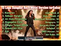 Lagu 15 Lagu Dangdut Rock Metal Version Tergahar 2025 – Goyang \u0026 Headbang Sekaligus!